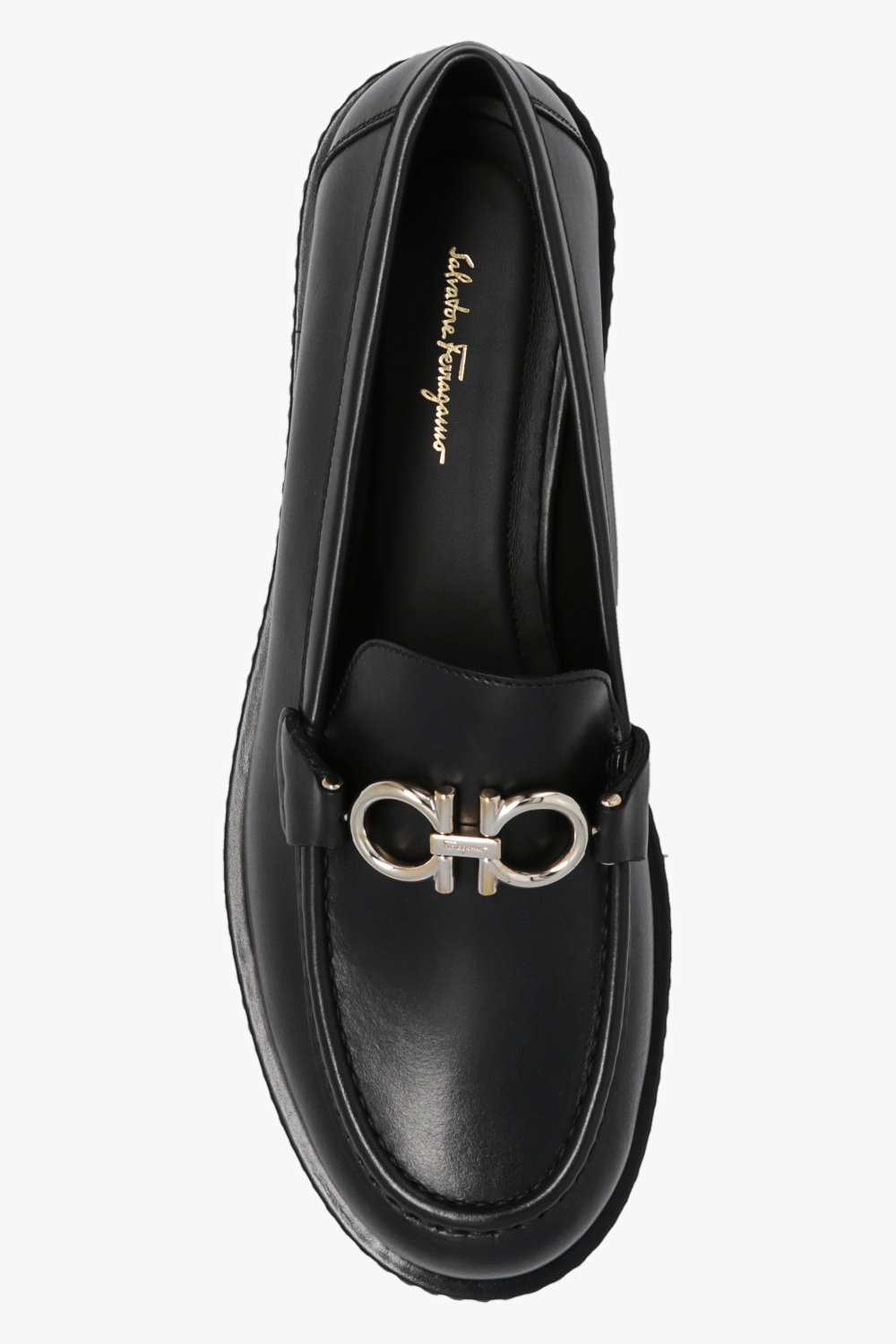 FERRAGAMO 'Rolo' loafers | Women's Shoes | Vitkac